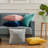 Square Velvet throw Pillow Cover-894544874
