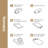 10'' Medium Memory Foam Mattress-70795560