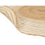 Round Bruen Hand Woven 140cm X 140cm Area Rug