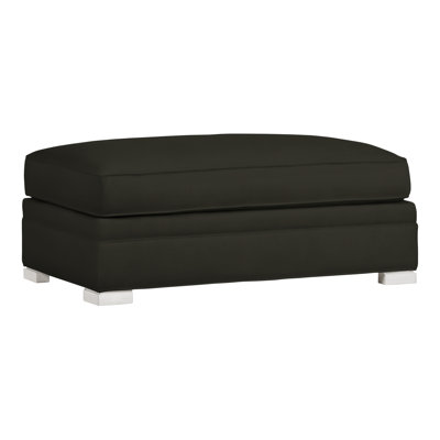 Nicholas Ottoman & Half