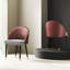 Chaise d'appoint Kimla-230405242