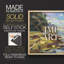 Best Coast - reproduction encadrée - réversible-869500237-869500227