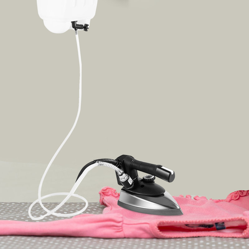 DENFER 1000 Watt Garment Steamer