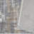 Stylish Hall Carpet Runner, Grey/Beige/Cream, 39.4 x 98.4 inches | 60% Polypropylene / 40% Polyester, 1.9 lbs/sq ft | 320,000 Thread Points, 0.3 in Pile Height | Easy to Vacuum, Spot Clean Only, Modern Home Décor-466711024