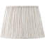Pleated Cotton Lamp Shade-103119003-118157896