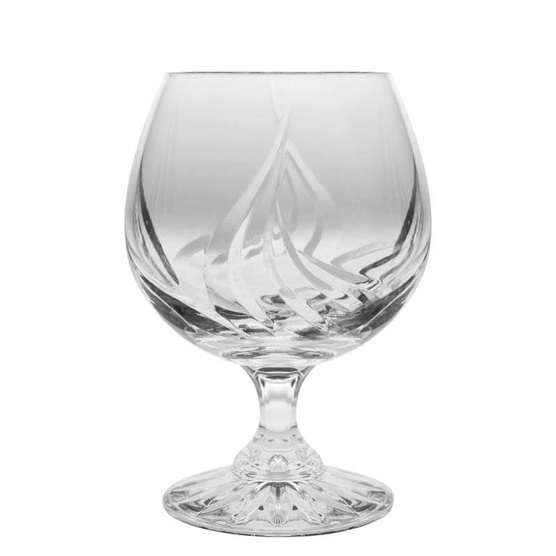 9 oz. Cristal Snifter