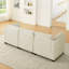 Canapé modulaire Comfy Cloud Couch-115210984-115210986