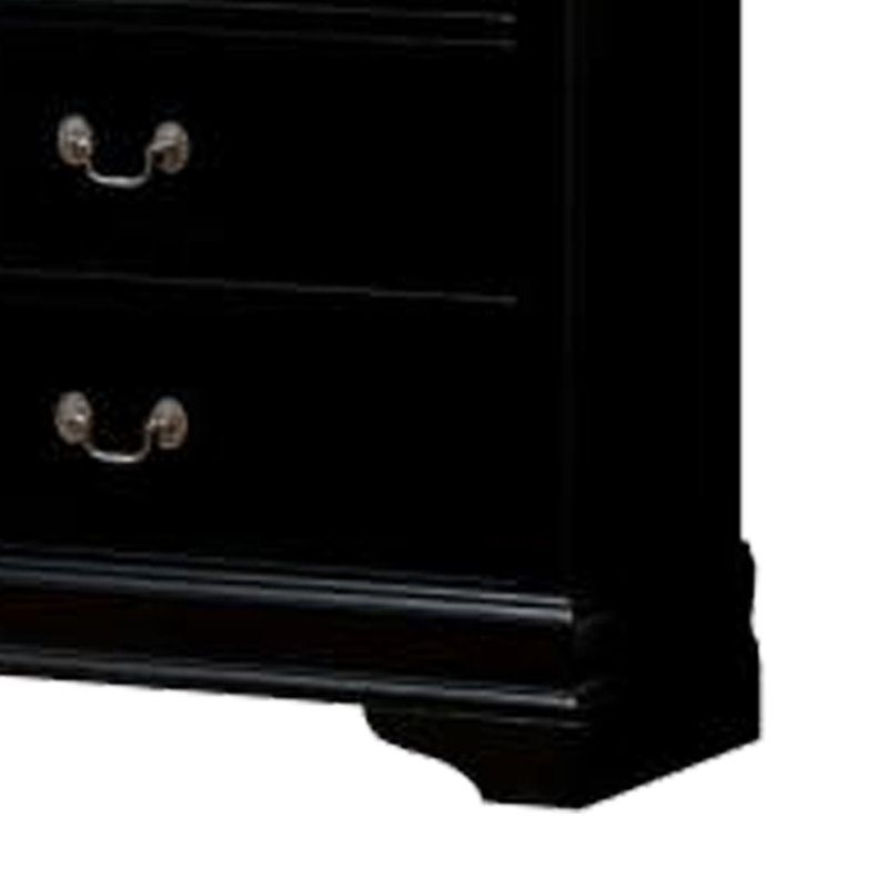 Gravois 56'' W 6 - Drawer Dresser