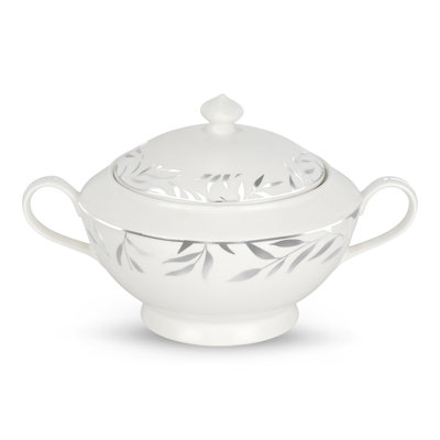 Fahri Bone China Tureen