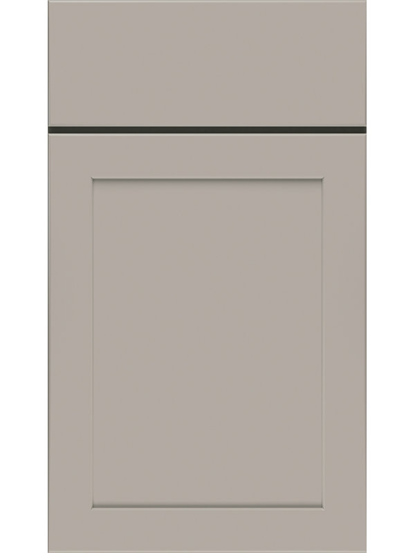 Dwelling Essentials Winterhaven Door Sample, Downtown