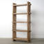 Solid Wood Bookcase