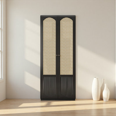 Armoire rétro Nordic