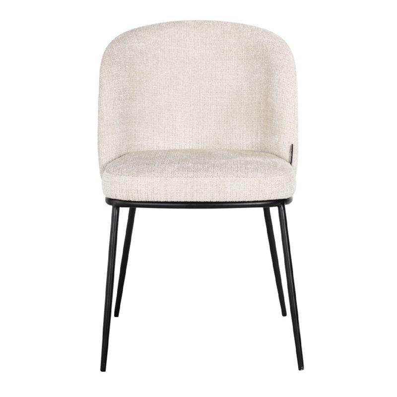 Elvi Upholstered Dining Chair