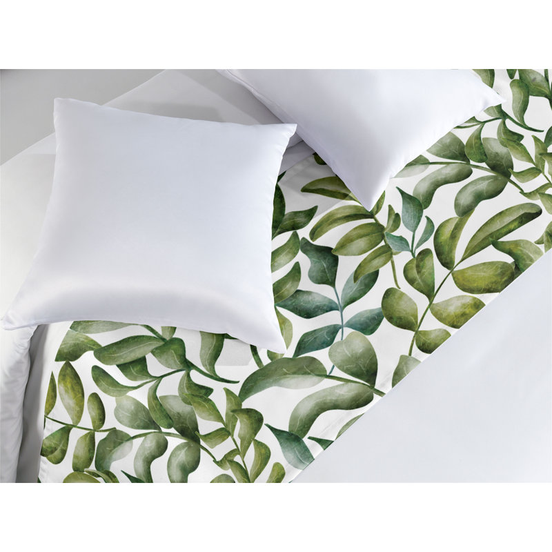 Foulard de lit Ambesonne, Très grand lit