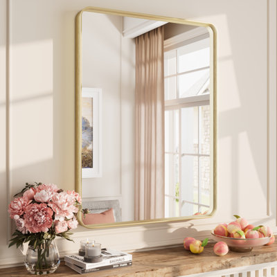 Miroir mural Aevar