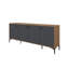Cugino 78cm Console Table-105726323