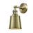 Lavender Hill Dimmable Bath Sconce-2031537616-2032091610-2047667018