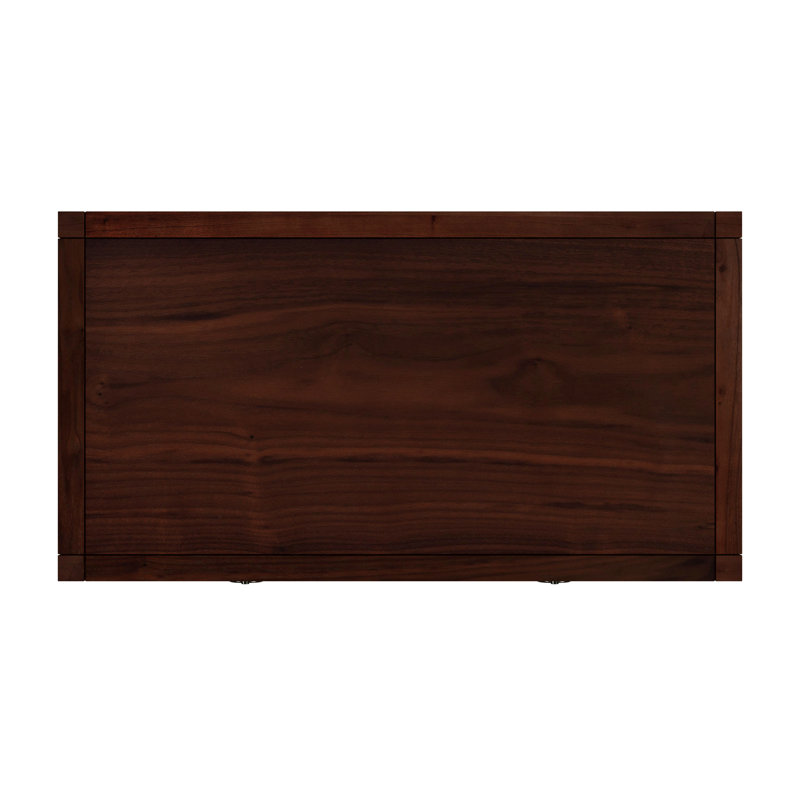 Lark Desk, Brown