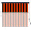 Outdoor Room Darkening Zebra Shades-722880606