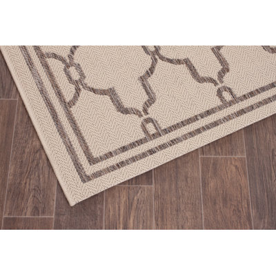 Narang Moroccan Area Rug