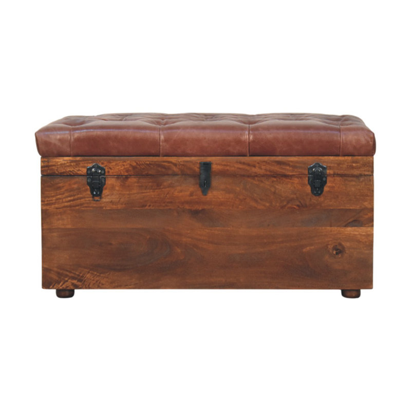 Blanket Chest