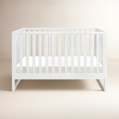 Hunter 3 in 1 Convertible Crib