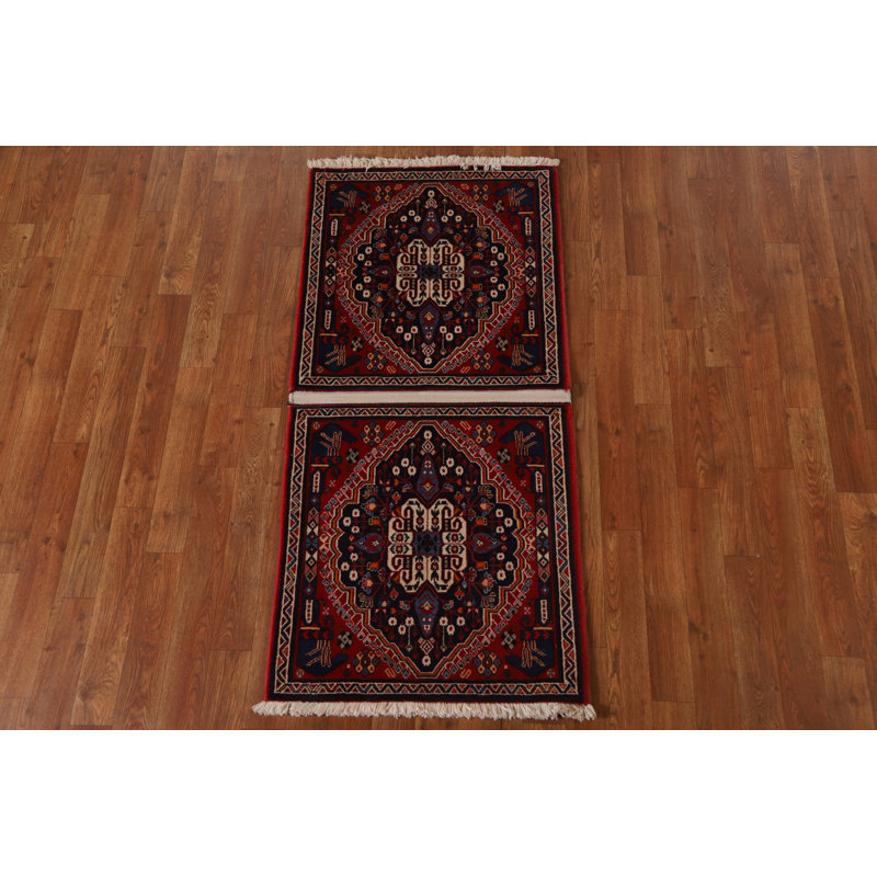 Tapis persan Abadeh 2 x 4