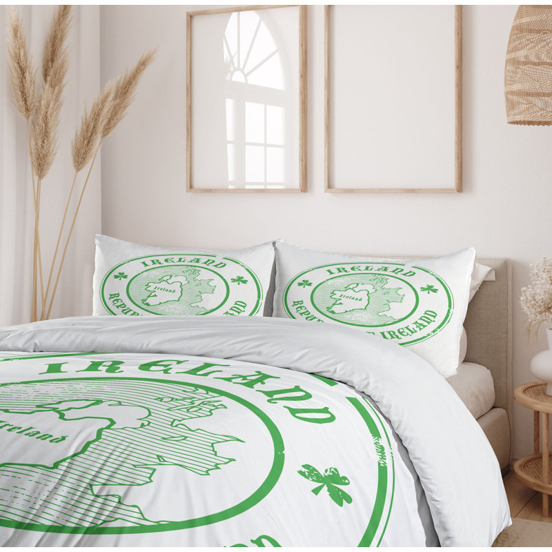 Duvet Cover