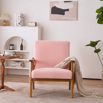 Fauteuil l 27,6 po Brimer