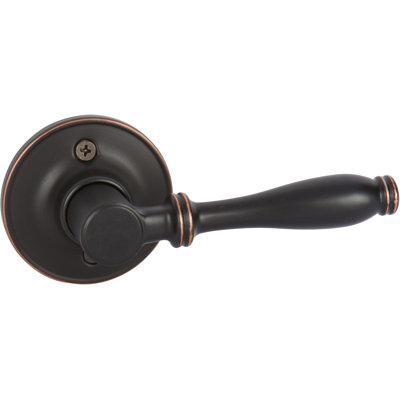 Callan Single Dummy Door Lever