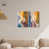 Gallery Wrapped n'est pas disponible