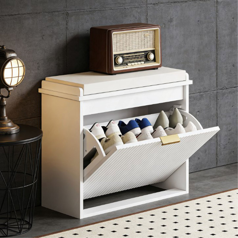 Shoe Storage Bench,Entryway Bench,Shoe Cabinet