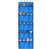 Bleu est en rupture de stock