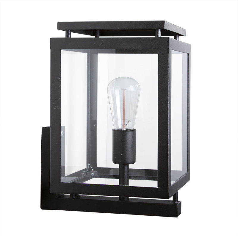 De Vecht Outdoor Wall Lantern