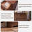 Theron 5-Drawer Manufactured Wood Tall Chest-1700166669
