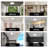 Ellias LED Flush Mount