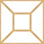 Panneaux muraux décoratifs en bois Marion-70166890-63301109