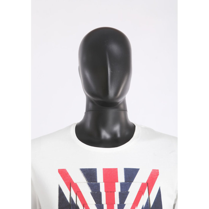 Amnen Statue, Black