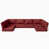 Burgundy is out of stock