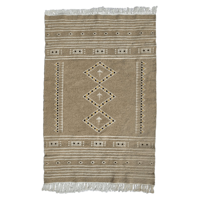 Lahl Area Rug