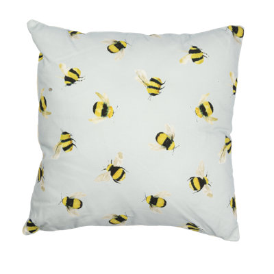 Mazzeo Square Cushion Cover