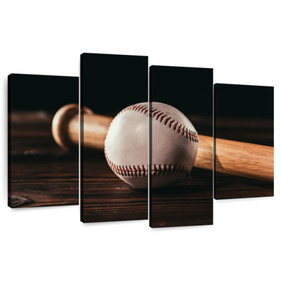Sireci Baseball Things