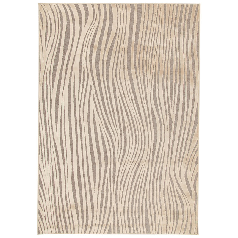 Florentine Abstract Area Rug, Rectangle 160 x 230cm