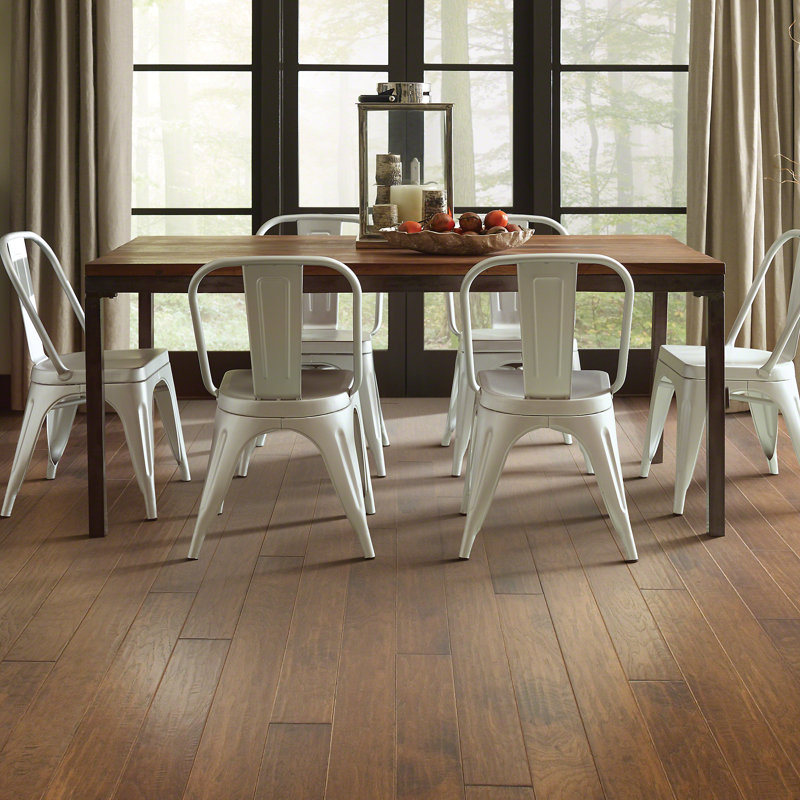 Parquet en bois d'ingénierie Blackburn Hickory de 3/8 po d'épaisseur x 5 po de largeur - IME SEULEMENT, Waverly