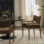 Jayla Upholstered Arm Chair-47730032-61491423