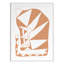 Beasts Of Eden 31 Print by Amaral, Melanie-632821096-632821079