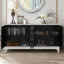 Buffet de rangement style rétro