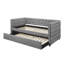 Antek Upholstered Daybed