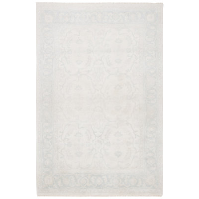 Ralph Lauren Montaigne Wool Oriental Rug