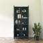 Vitrine de 76,75 po de hauteur-80951855